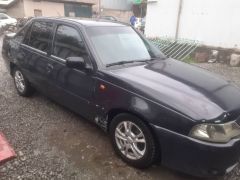 Сүрөт унаа Daewoo Nexia