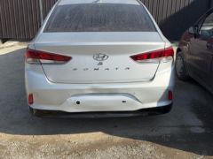 Photo of the vehicle Hyundai Sonata