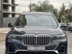 Сүрөт BMW X7  2020