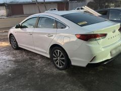 Photo of the vehicle Hyundai Sonata