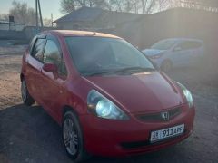 Photo of the vehicle Honda Fit