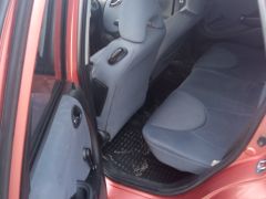 Photo of the vehicle Honda Jazz