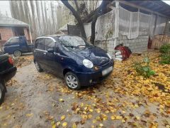 Photo of the vehicle Daewoo Matiz