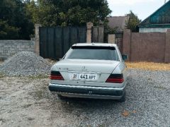 Photo of the vehicle Mercedes-Benz E-Класс