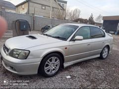 Фото авто Subaru Legacy