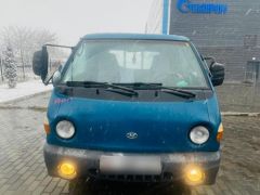 Фото авто Hyundai Porter