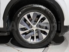 Сүрөт унаа Hyundai Palisade