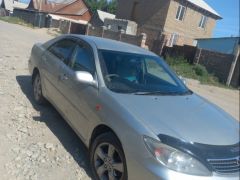 Сүрөт унаа Toyota Camry