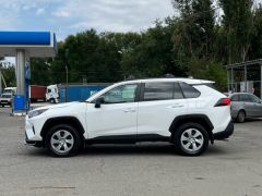 Сүрөт унаа Toyota RAV4