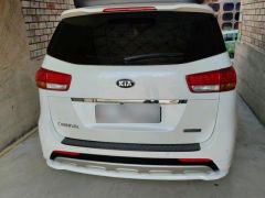 Photo of the vehicle Kia Carnival