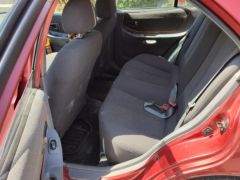 Photo of the vehicle Hyundai Accent