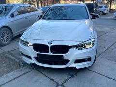 Сүрөт унаа BMW 3 серия