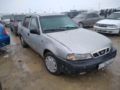 Сүрөт унаа Daewoo Nexia