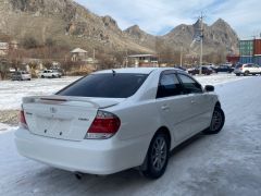 Сүрөт унаа Toyota Camry