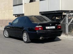 Сүрөт унаа BMW 5 серия