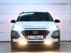 Photo of the vehicle Hyundai Kona