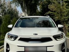 Фото авто Kia Stonic