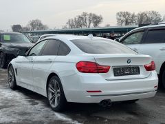 Фото авто BMW 4 серии