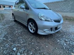 Сүрөт унаа Honda Fit