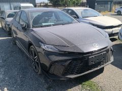 Сүрөт унаа Toyota Camry