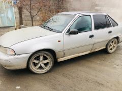 Фото авто Daewoo Nexia