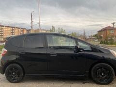 Фото авто Honda Fit