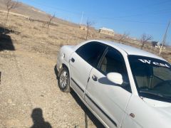 Сүрөт унаа Daewoo Nubira