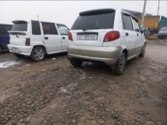 Сүрөт унаа Daewoo Matiz