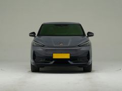 Сүрөт унаа Volkswagen ID.UNYX