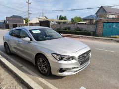 Сүрөт унаа Hyundai Grandeur