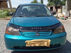 Сүрөт унаа Honda Civic