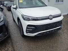 Фото авто Volkswagen Tiguan