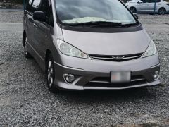 Сүрөт унаа Toyota Estima