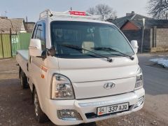 Фото авто Hyundai Porter