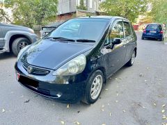 Фото авто Honda Fit