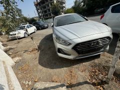 Сүрөт унаа Hyundai Sonata