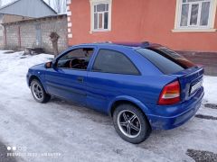 Photo of the vehicle Opel Astra