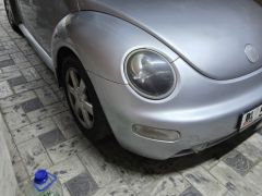 Фото авто Volkswagen Beetle