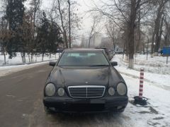 Photo of the vehicle Mercedes-Benz E-Класс