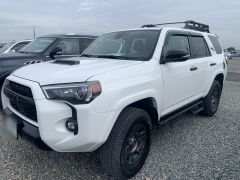 Фото авто Toyota 4Runner