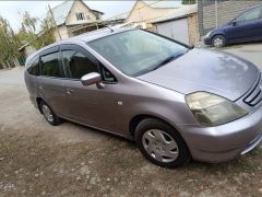 Сүрөт унаа Honda Stream