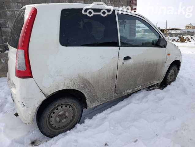 Daihatsu Cuore