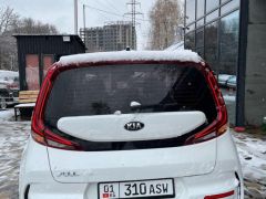 Фото авто Kia Soul