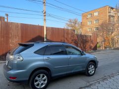 Photo of the vehicle Lexus RX