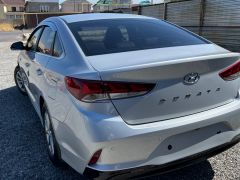 Сүрөт унаа Hyundai Sonata