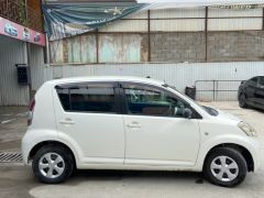 Photo of the vehicle Toyota Passo