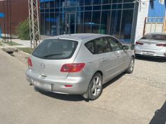 Сүрөт унаа Mazda 3