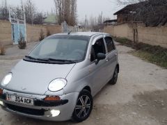 Сүрөт унаа Daewoo Matiz