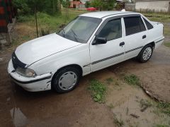 Сүрөт унаа Daewoo Nexia