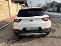 Фото авто Kia Stonic